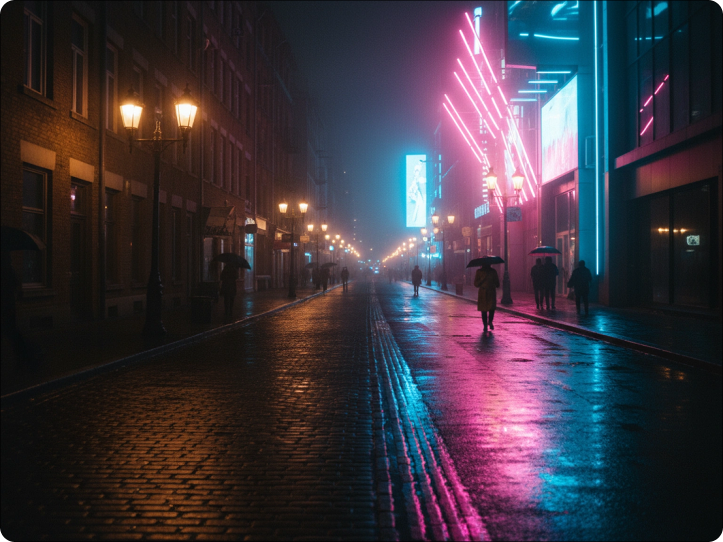 Real estate photo relighting