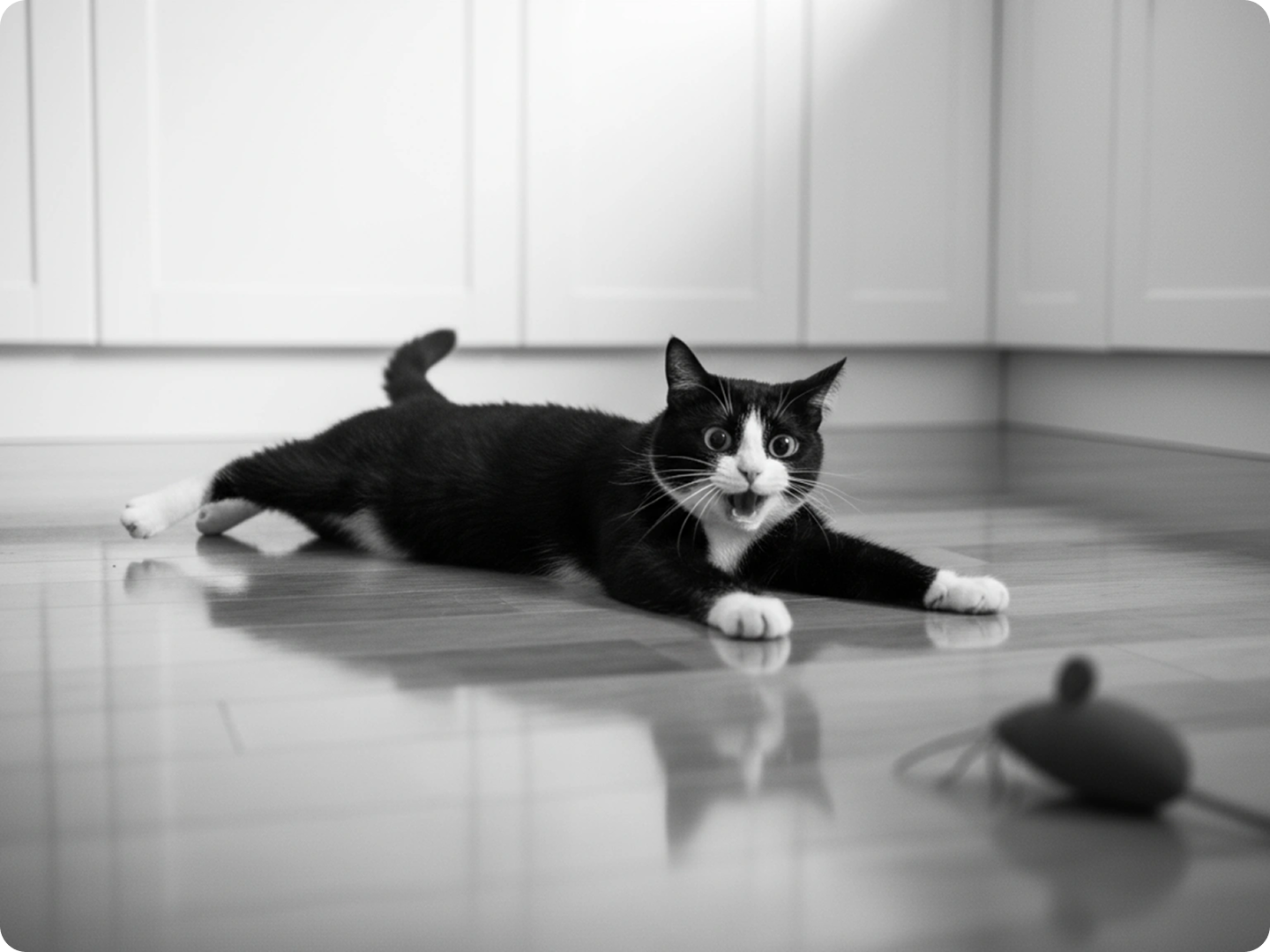 Create cat meme videos