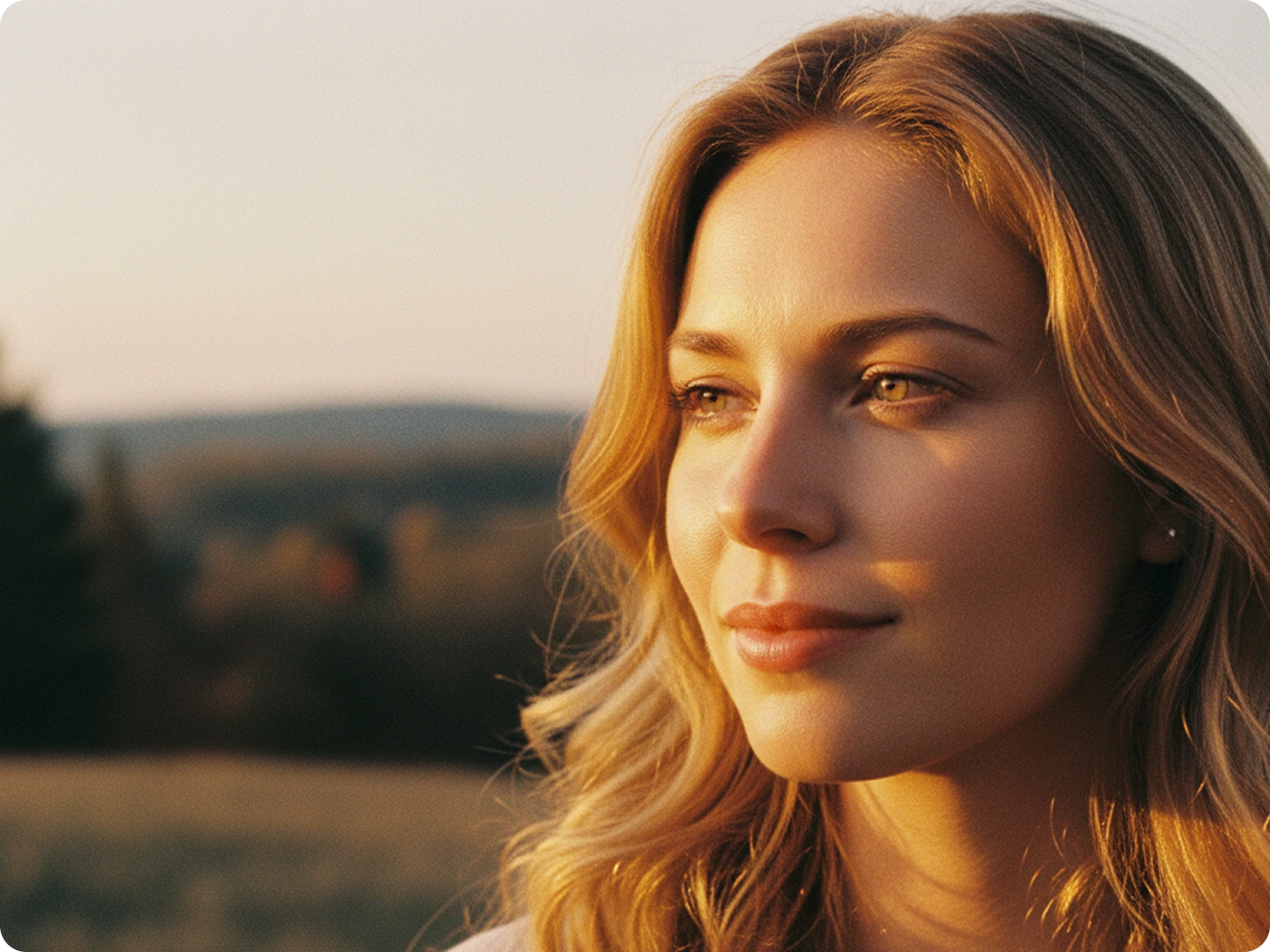 Portrait photography lighting fix