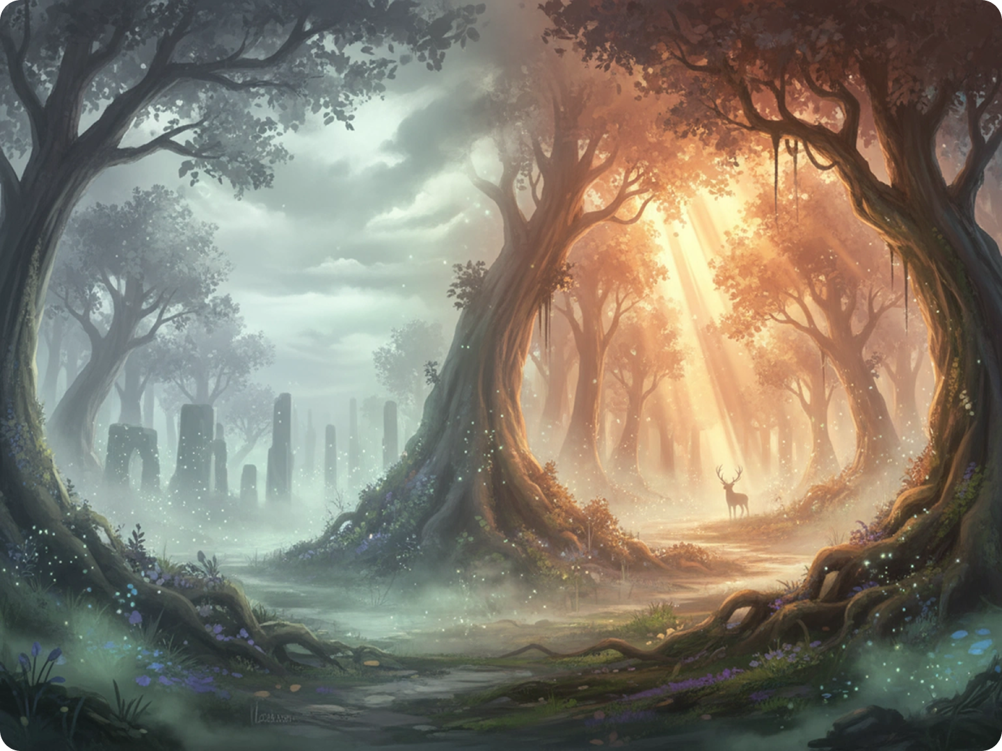 Product photo lighting enhancement