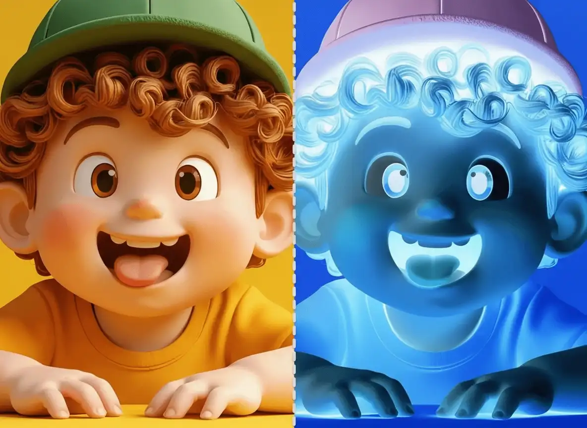 Invert Colors Online