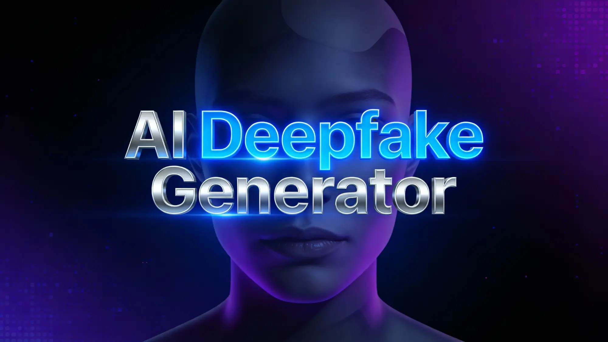 AI Deepfake Generator