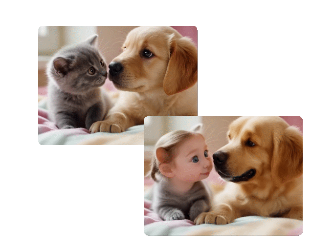 Seamless Face Swapping for Professional Content