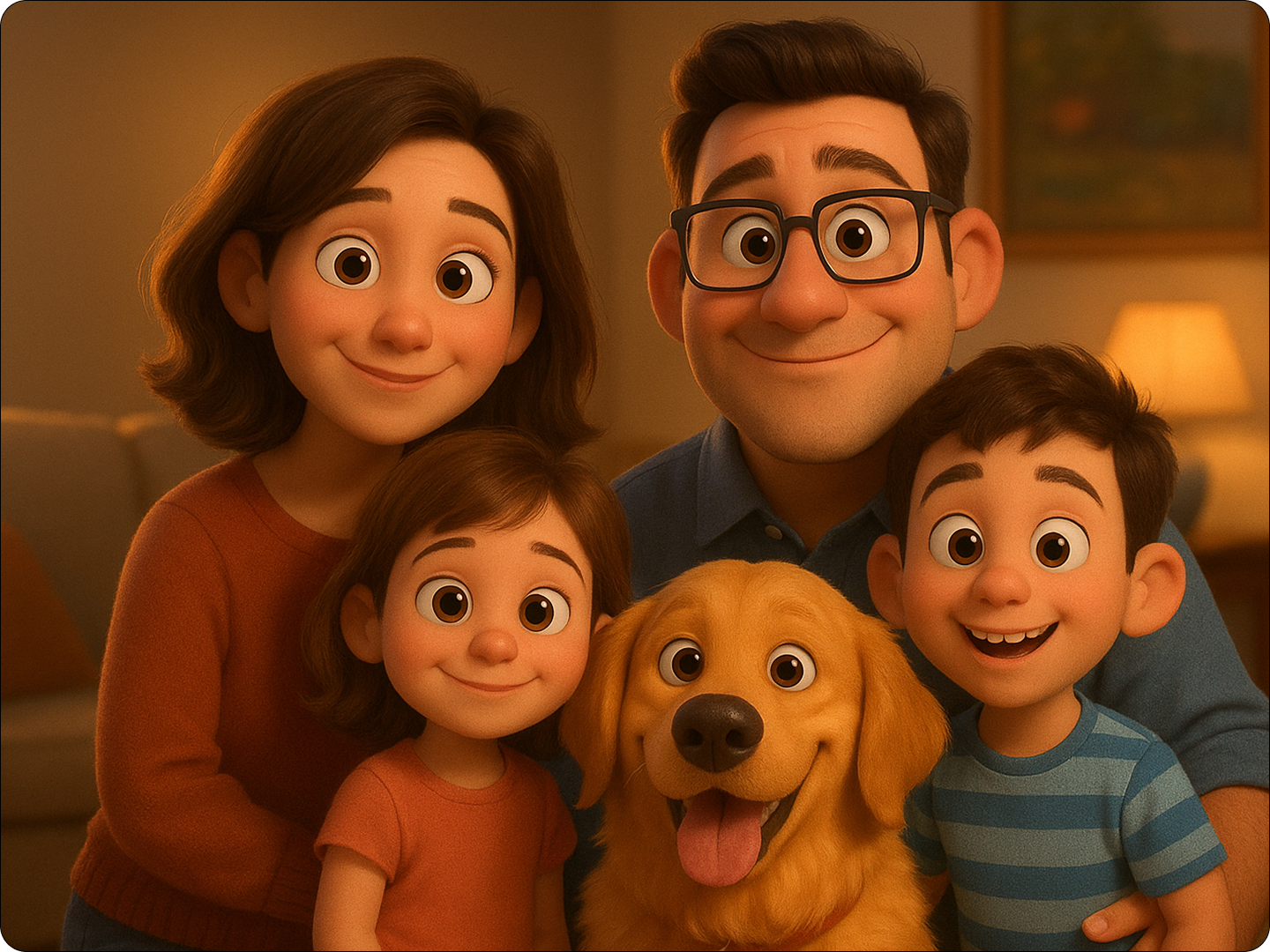 Include everyone, everywhere