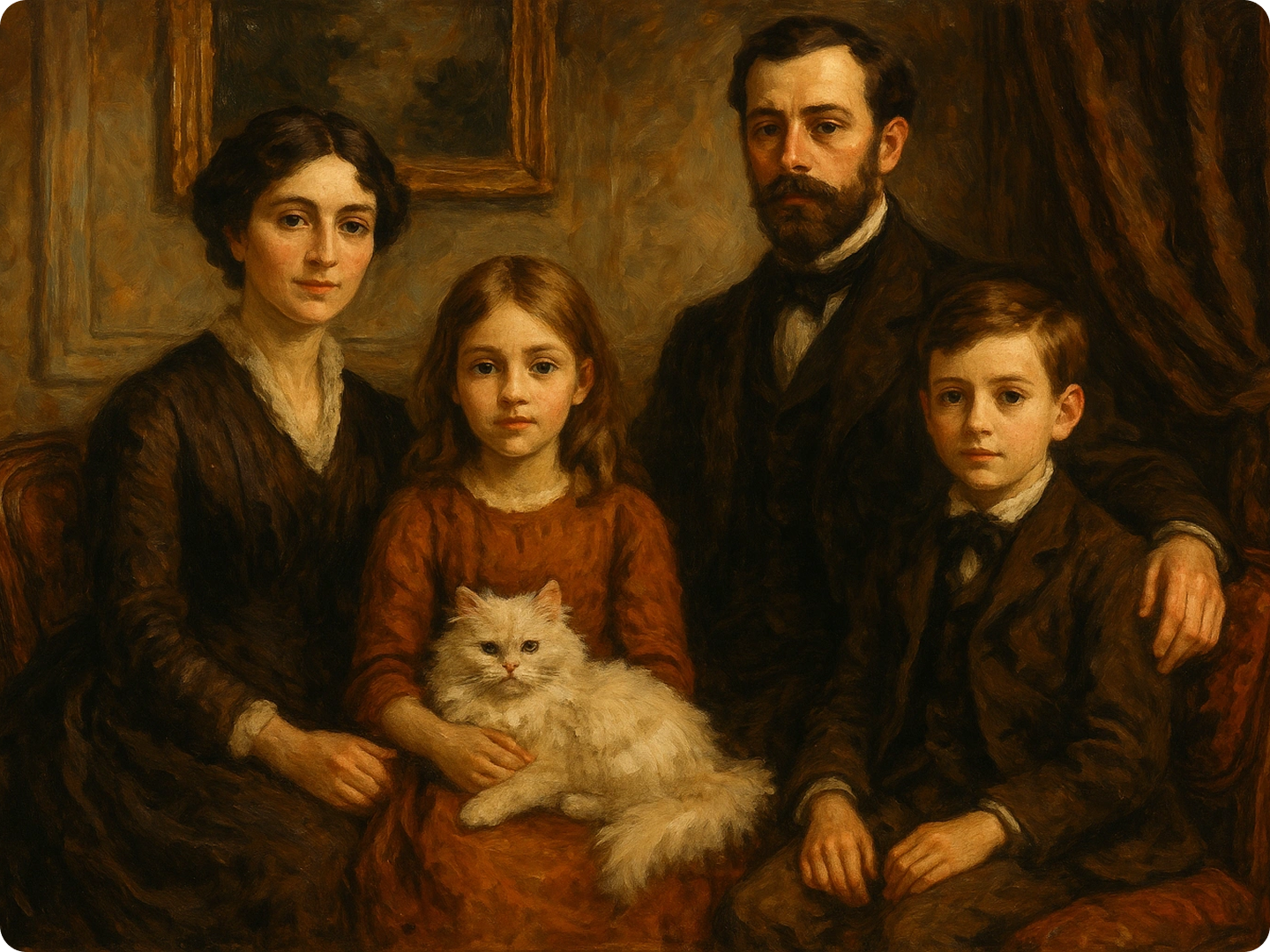 High-quality for prints and sharing