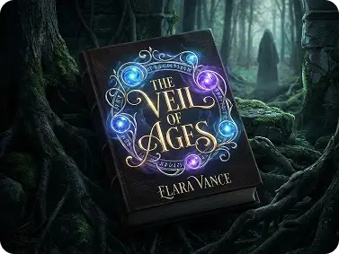 Fantasy Art Generator — Book Covers and Editorial Art