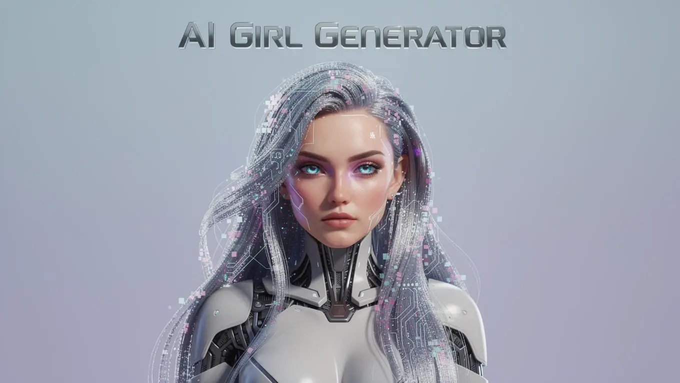 AI Girl Generator