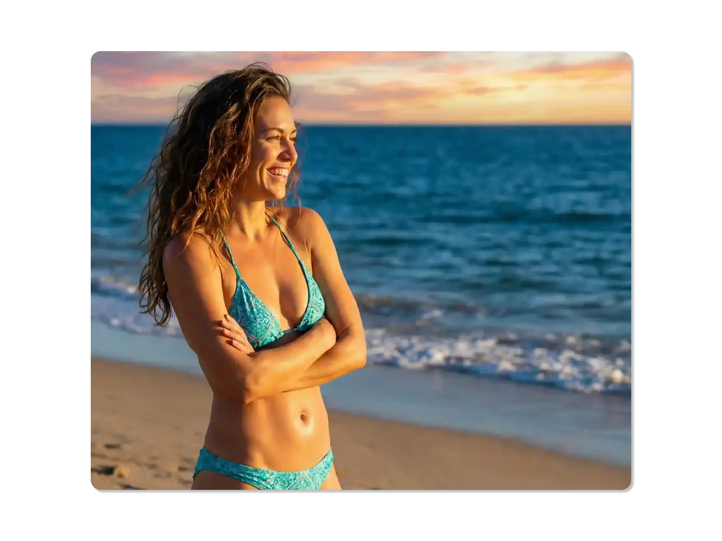 Customizable Personality and Scenarios