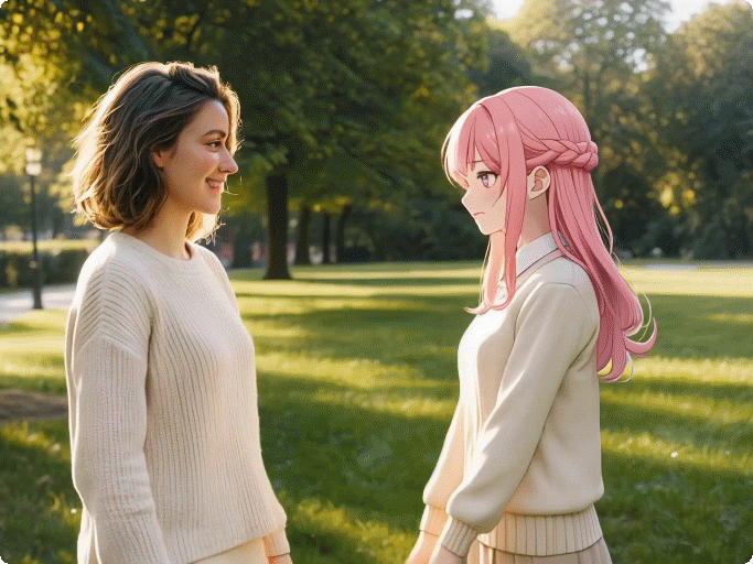 Dzine AI hug generator related infoamtion 3