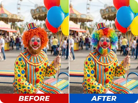 Flawless Portrait Edits