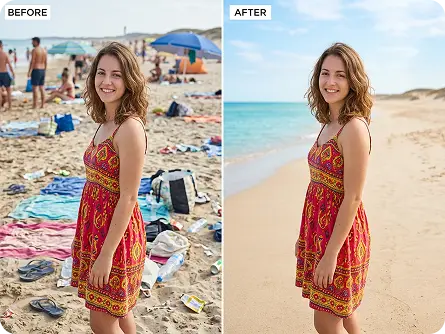 Eye-Catching Social Media Edits