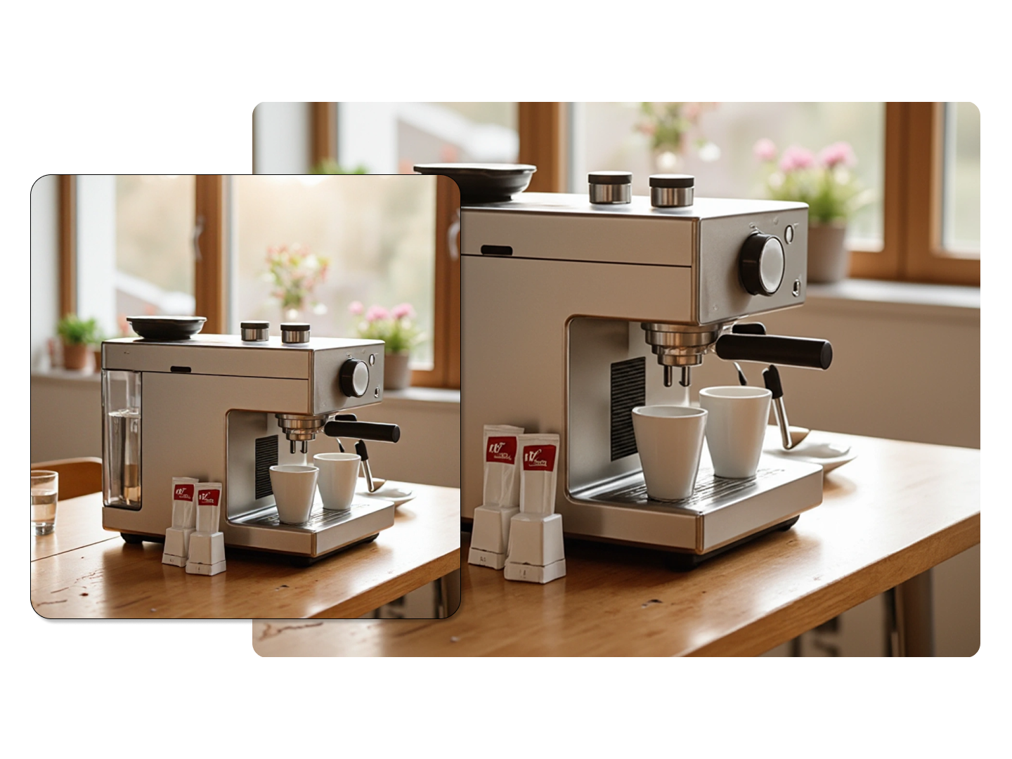 Optimize for web performance