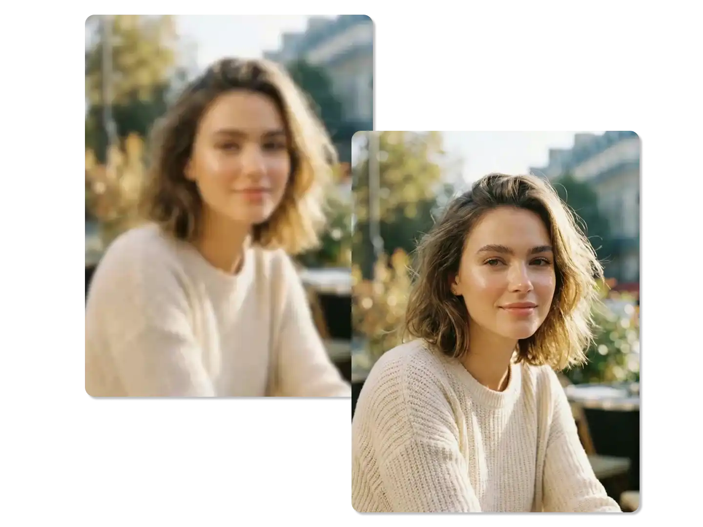 Professional headshots