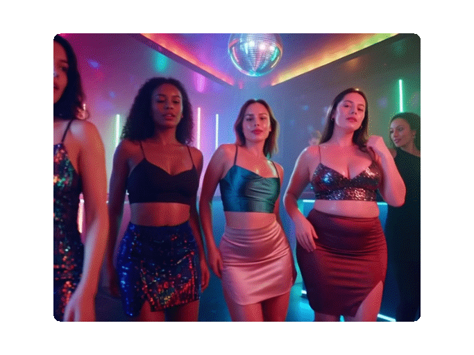 Works for Social Media Trends