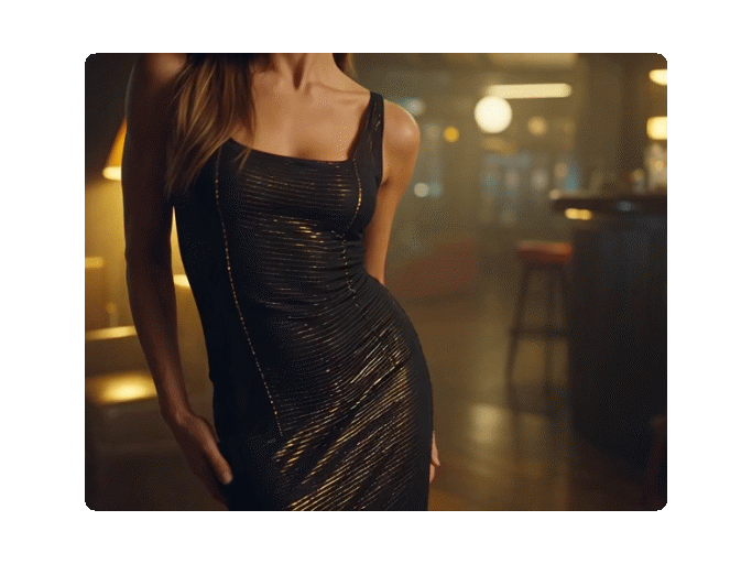 Dzine AI jiggle generator related information 4