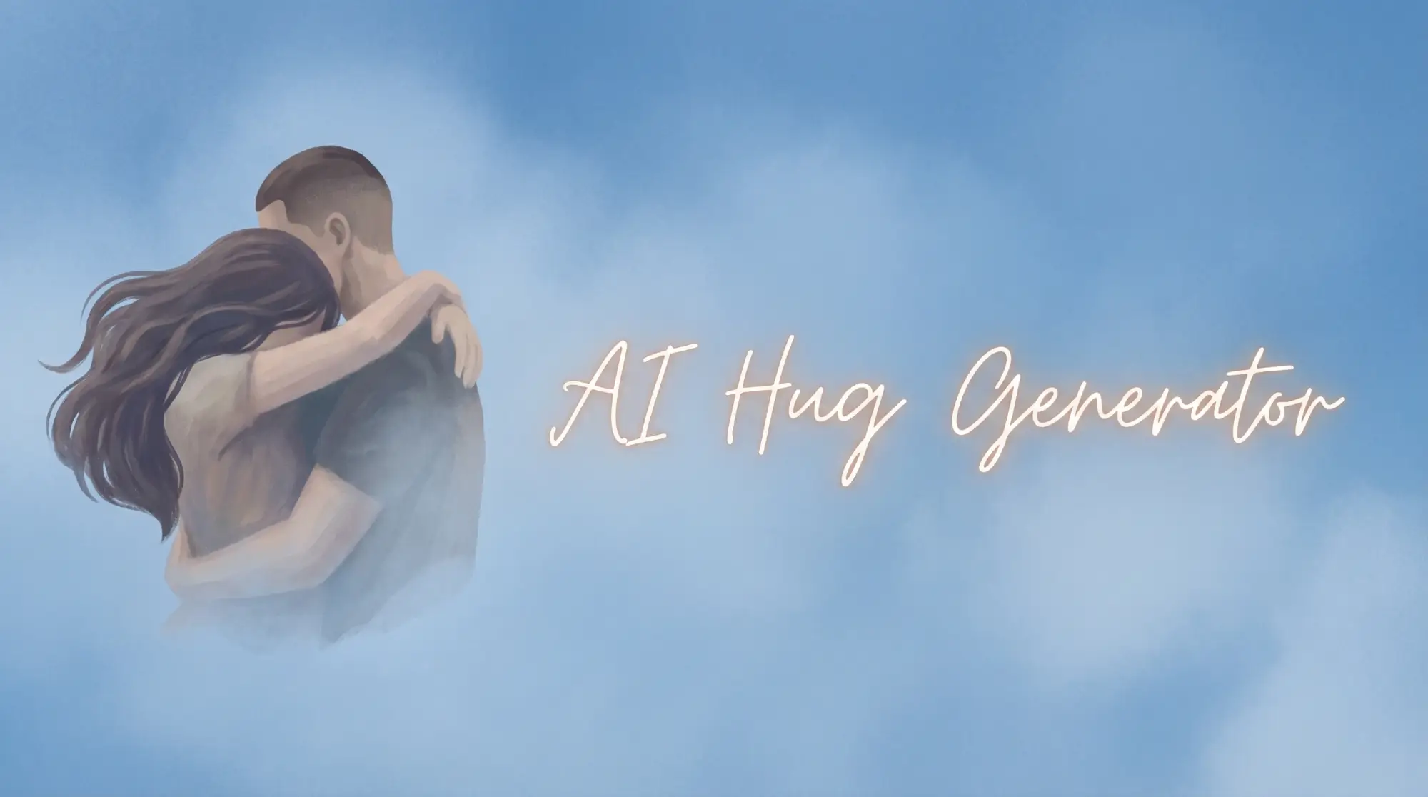 AI Hug Generator