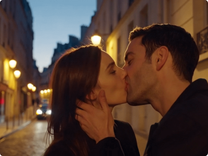 Social Media Content