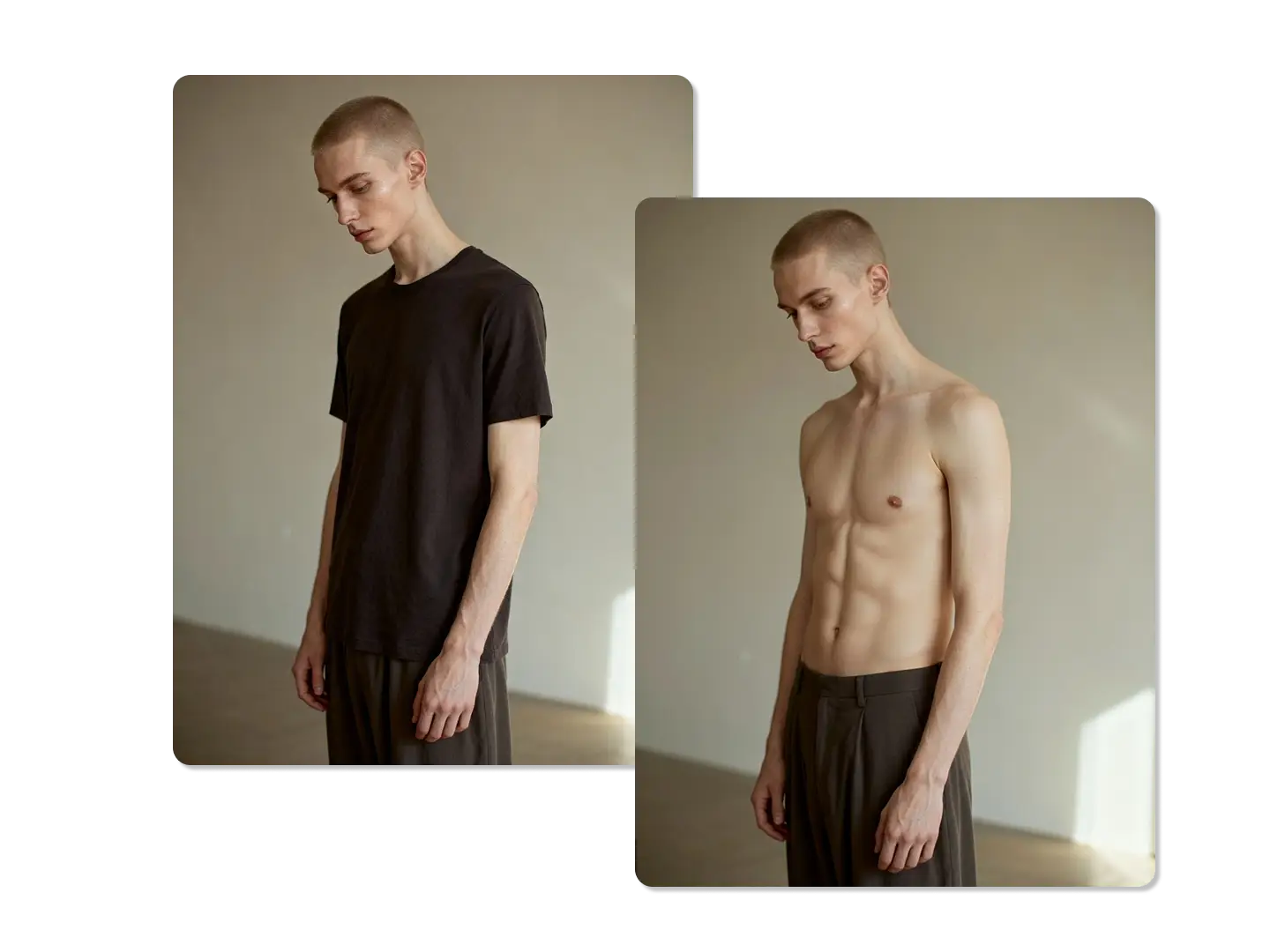 Visualize Fitness Goals