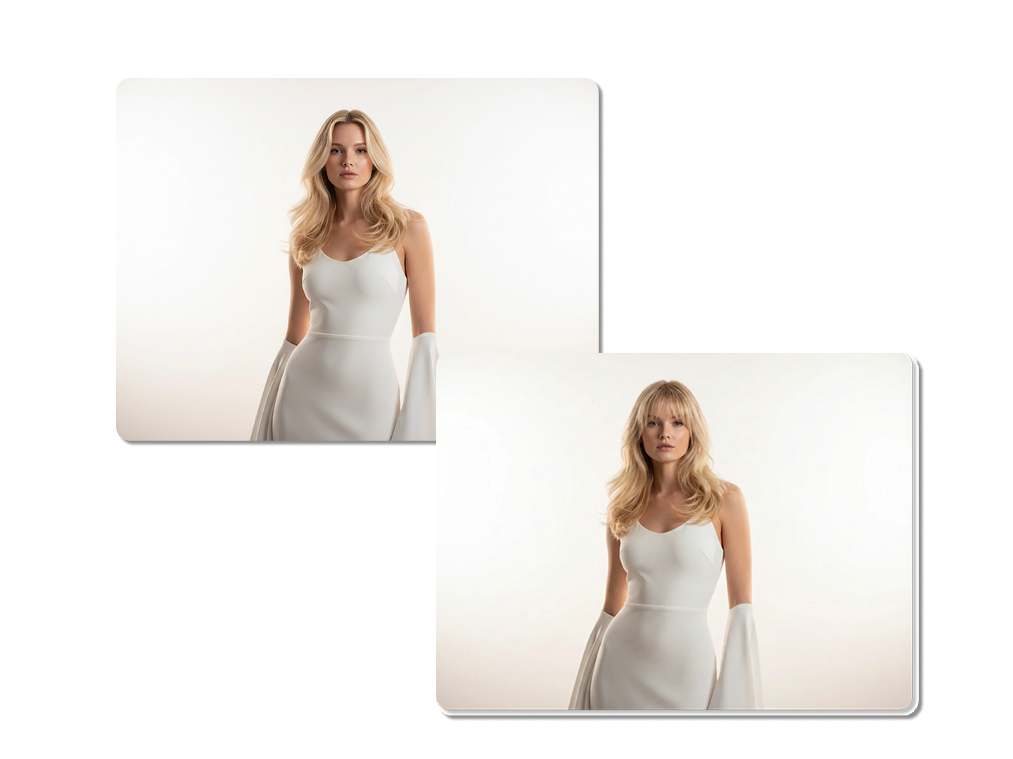 Find the Best Bangs for Your Face Shape