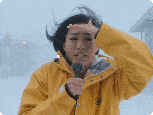 Fast News Video Production