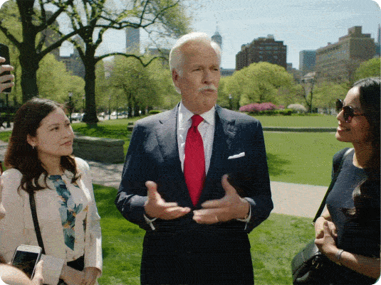 Viral News-Style Content