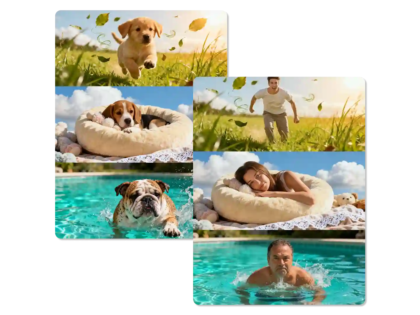 Capture Your Pet's Unique Personality and Vibe