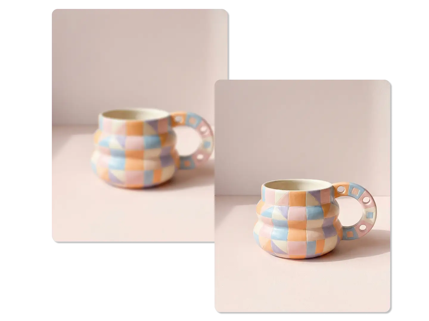 Upgrade Product Photography