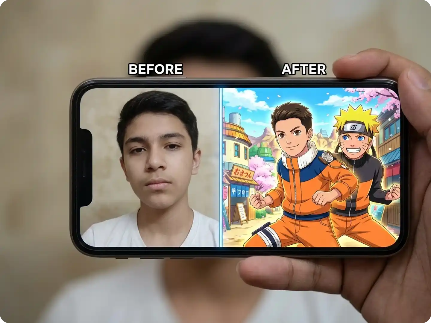 Test Celebrity Trend Resonance