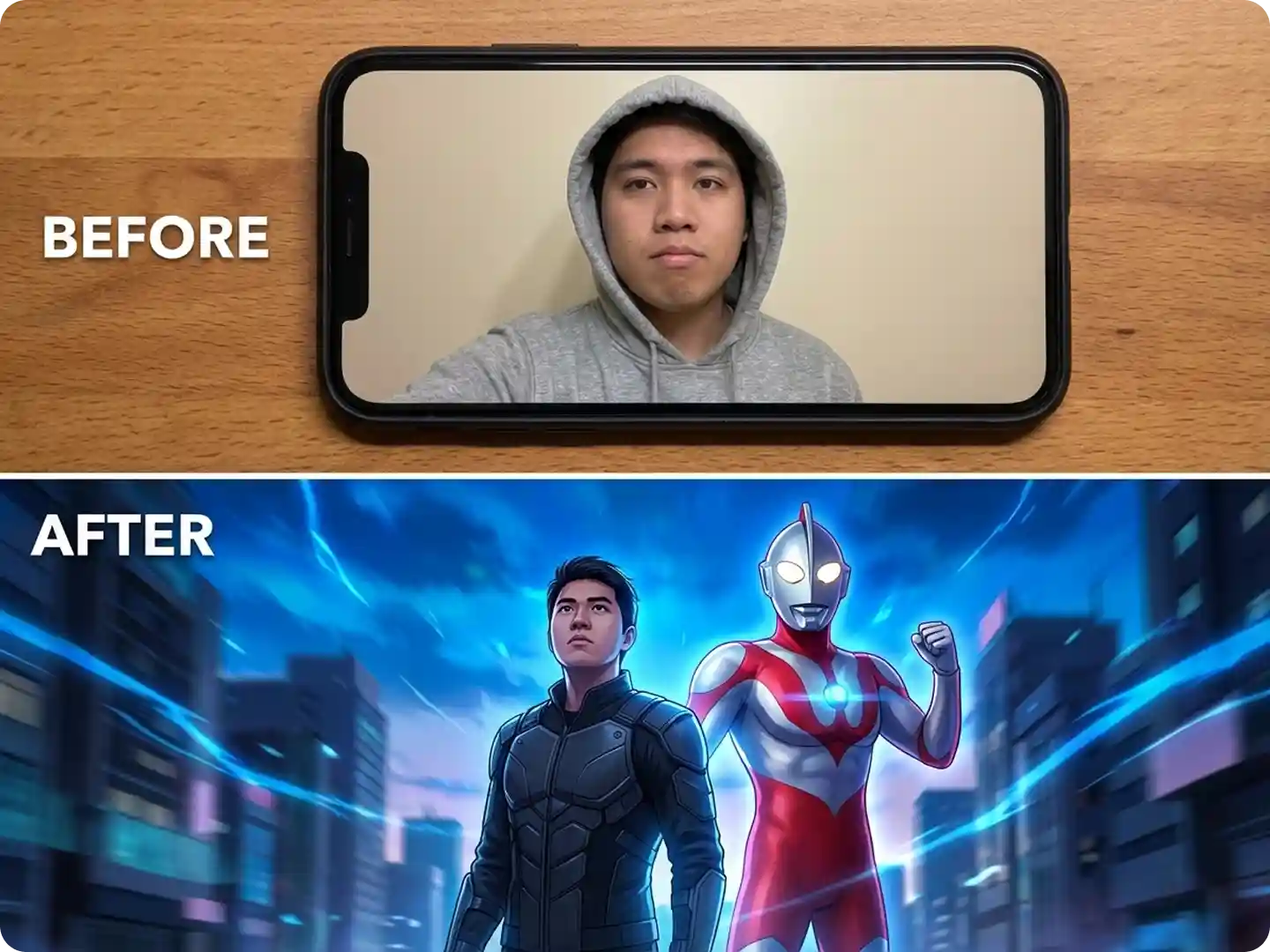 Professional Celebrity AI Pictures