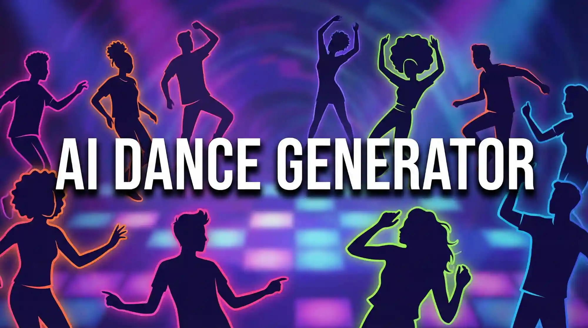 AI Dance Generator