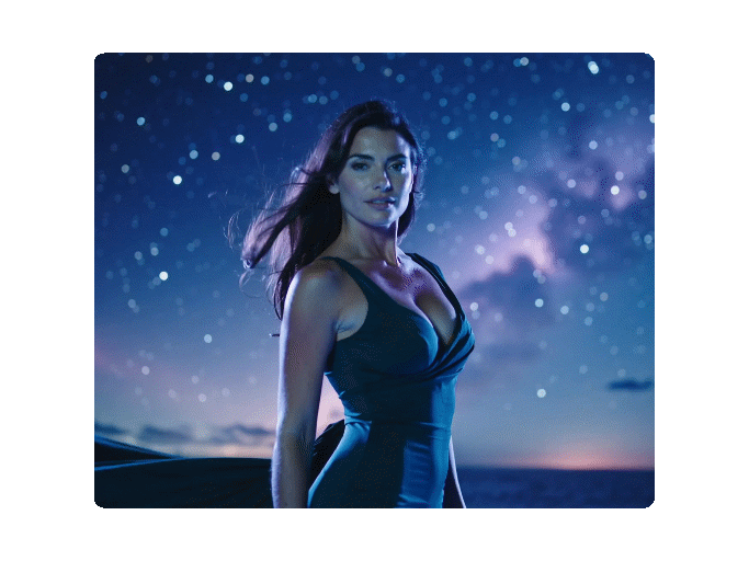 Generate lifelike dance videos from any image