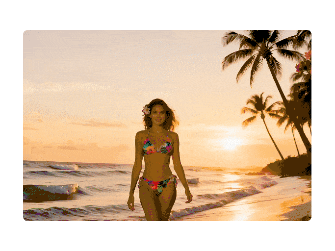 Generate lifelike dance videos from any image