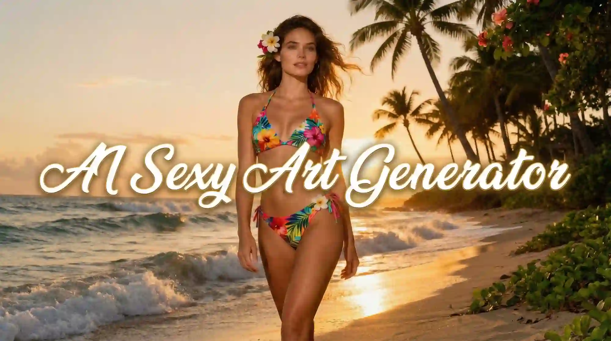 Sexy AI Art Generator