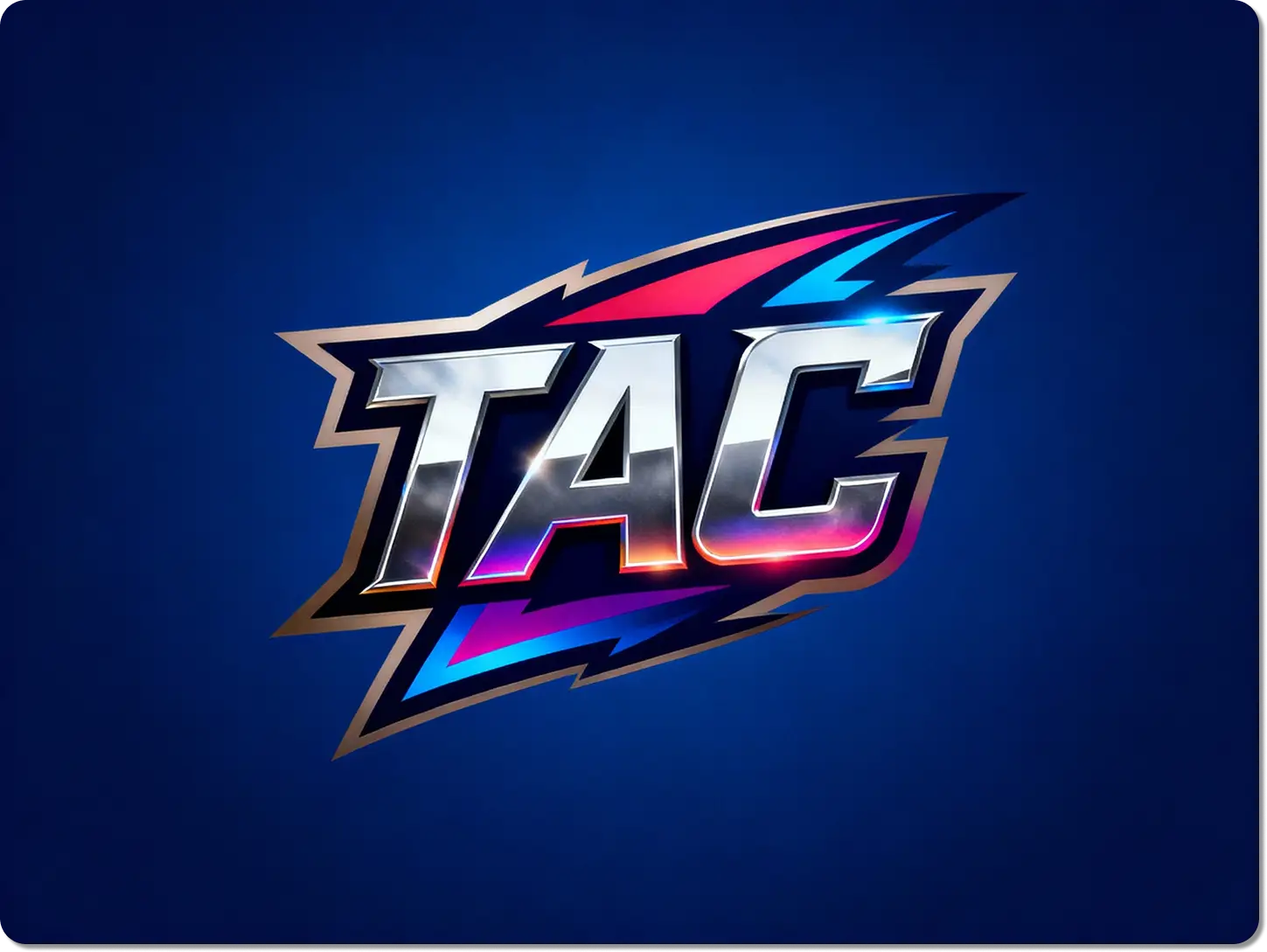 Generate Logos for eSports and Gaming Teams