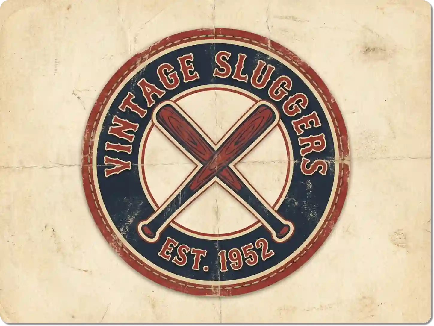 High-Resolution Output Ready for Print and Merchandise