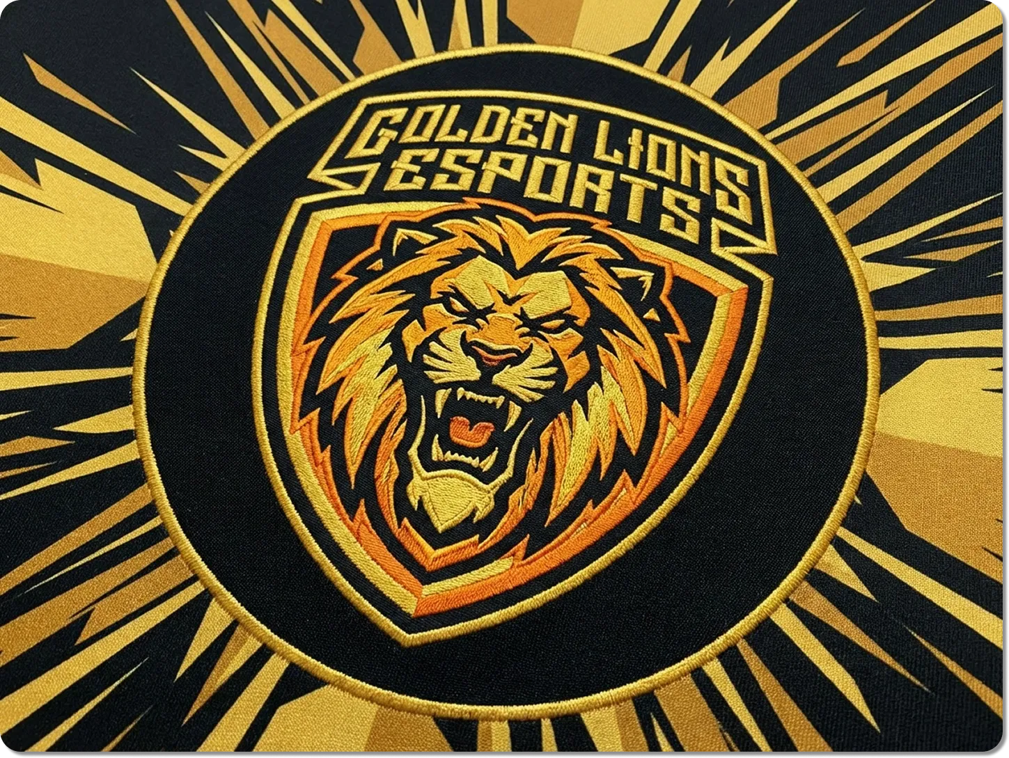 Instant Branding for Every Sport and League