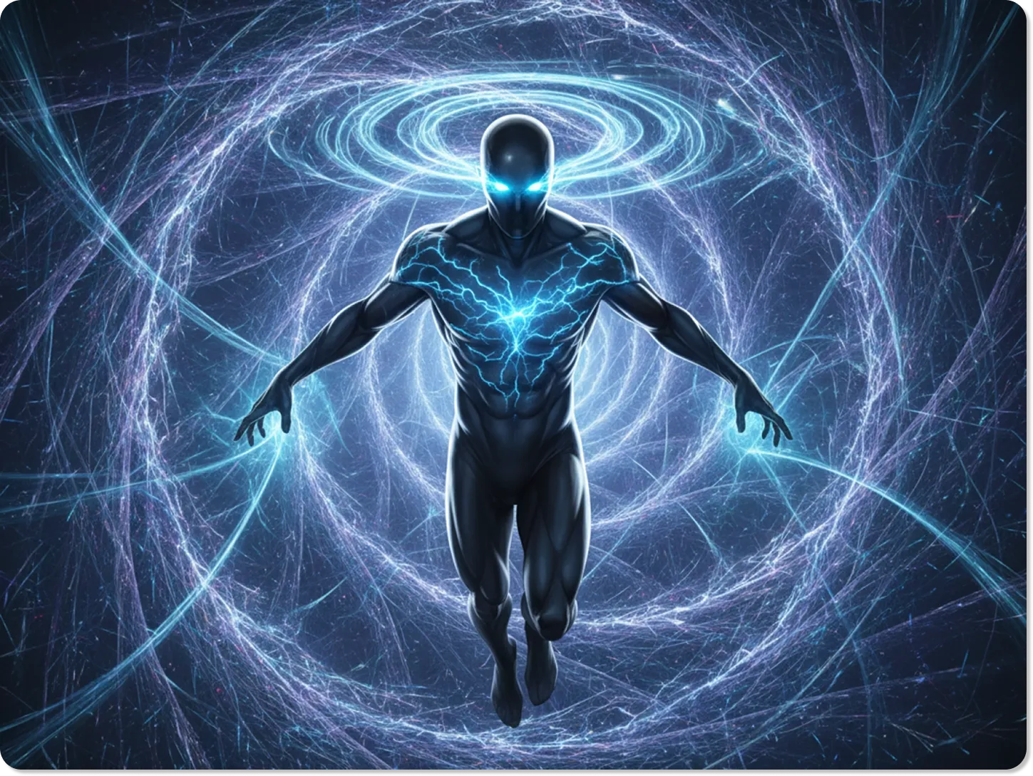 Explore different art styles for your hero