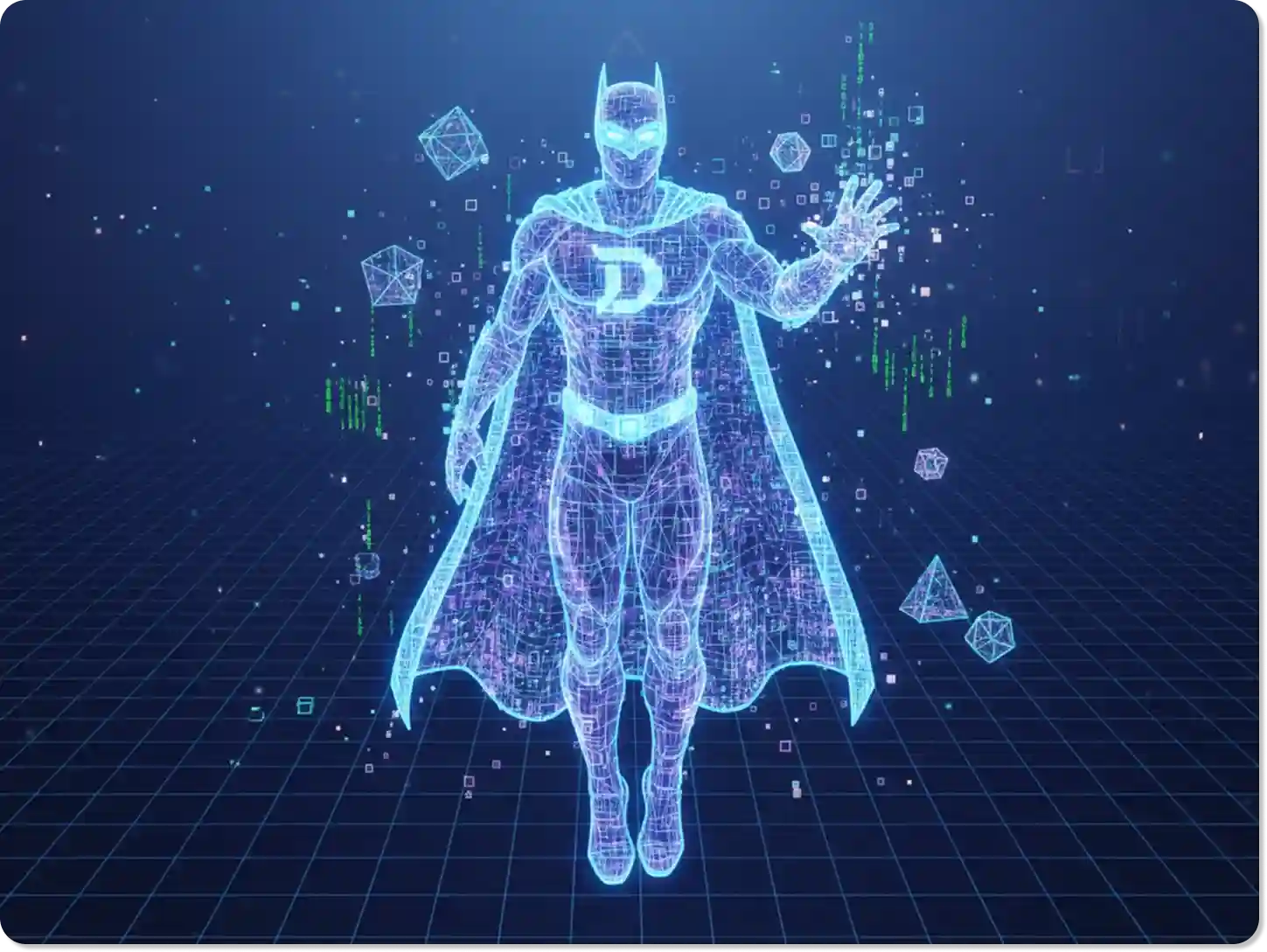 Design unique merchandise and apparel