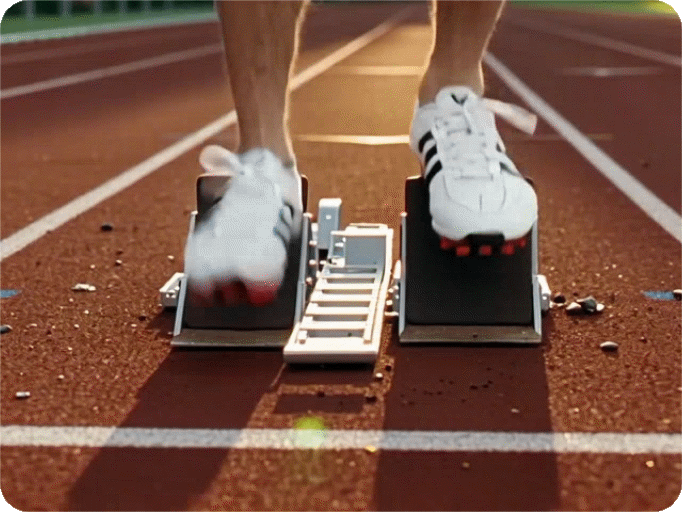 Extended Footage Keeps Subjects Looking Exactly the Same