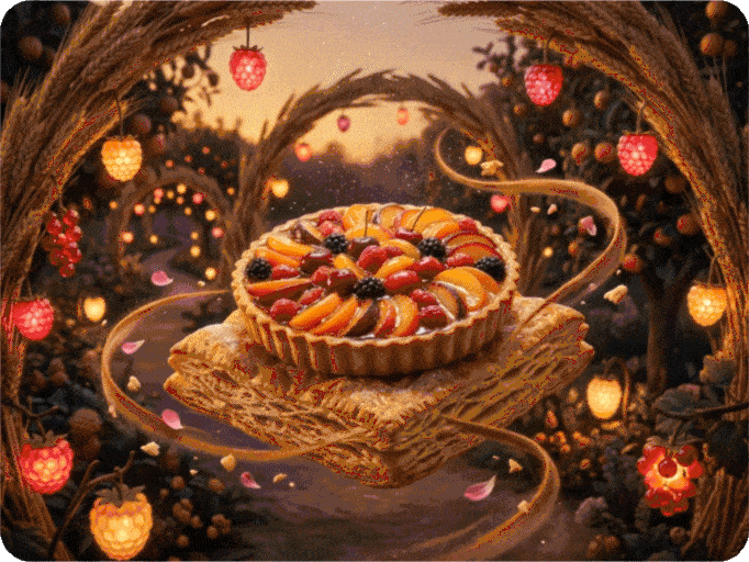 Works for People, Animals, Landscapes, and Everything in Between