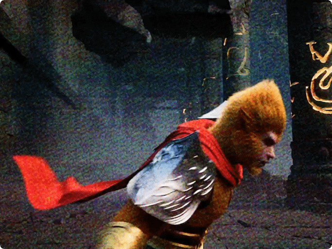 Dzine AI Video Enhancer