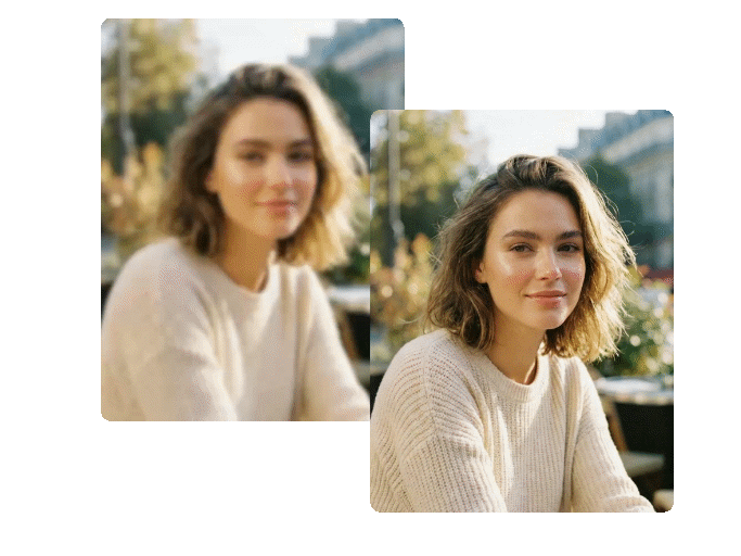 Dzine AI video upscaler related indormation 1