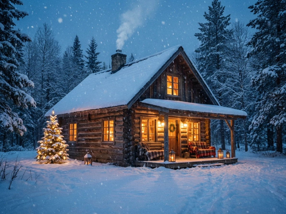 Seasonal Wallpaper Designs