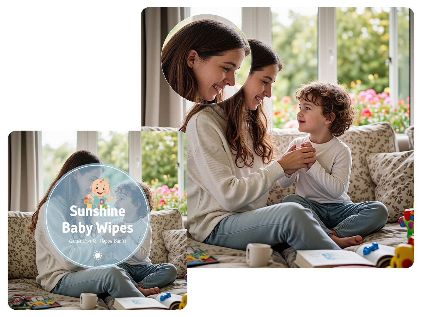 Preserve Image Quality