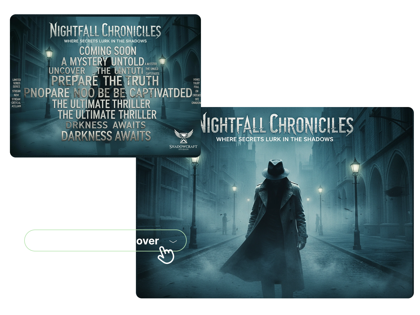 Watermark Eraser for Logos