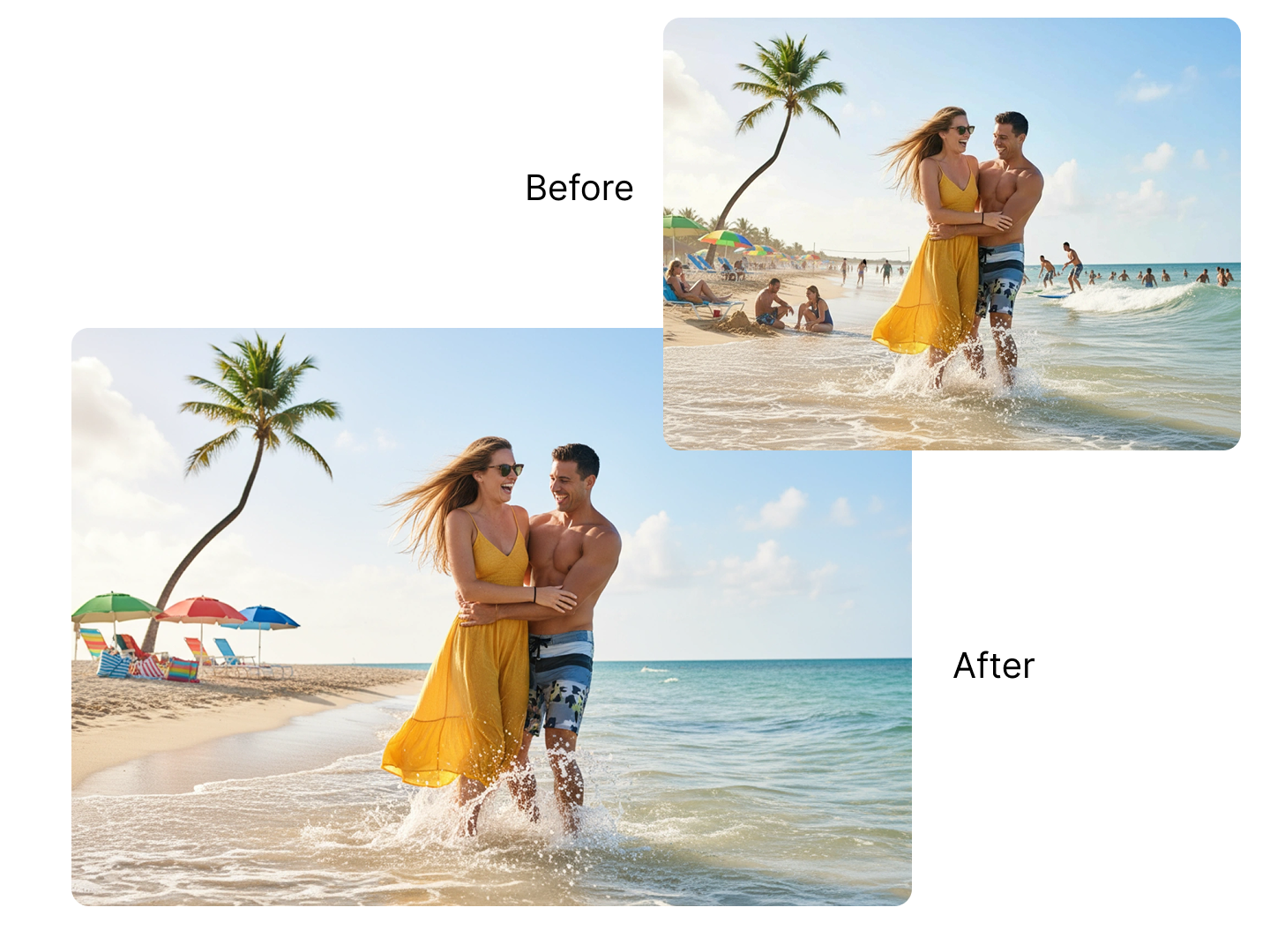 Erase Unwanted People