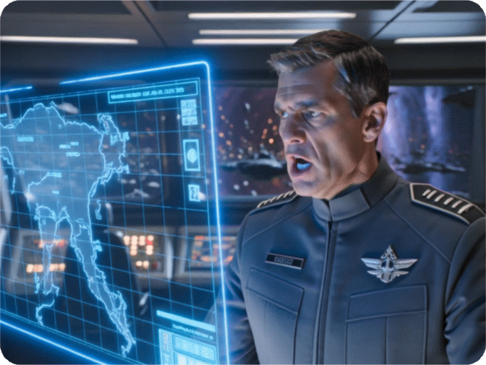 Use Any Photo as Your Battle Scene Background