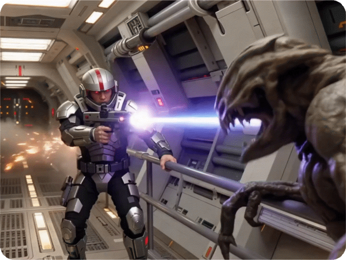 Generate for Any Platform with Any Aspect Ratio