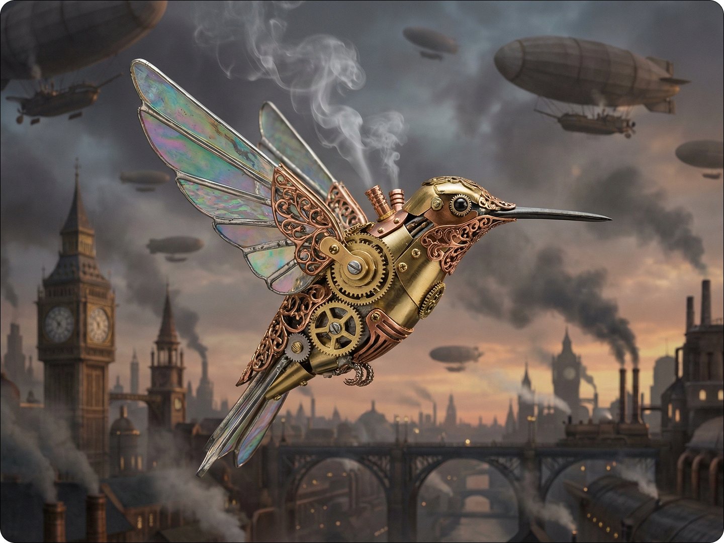 Design animals for game development