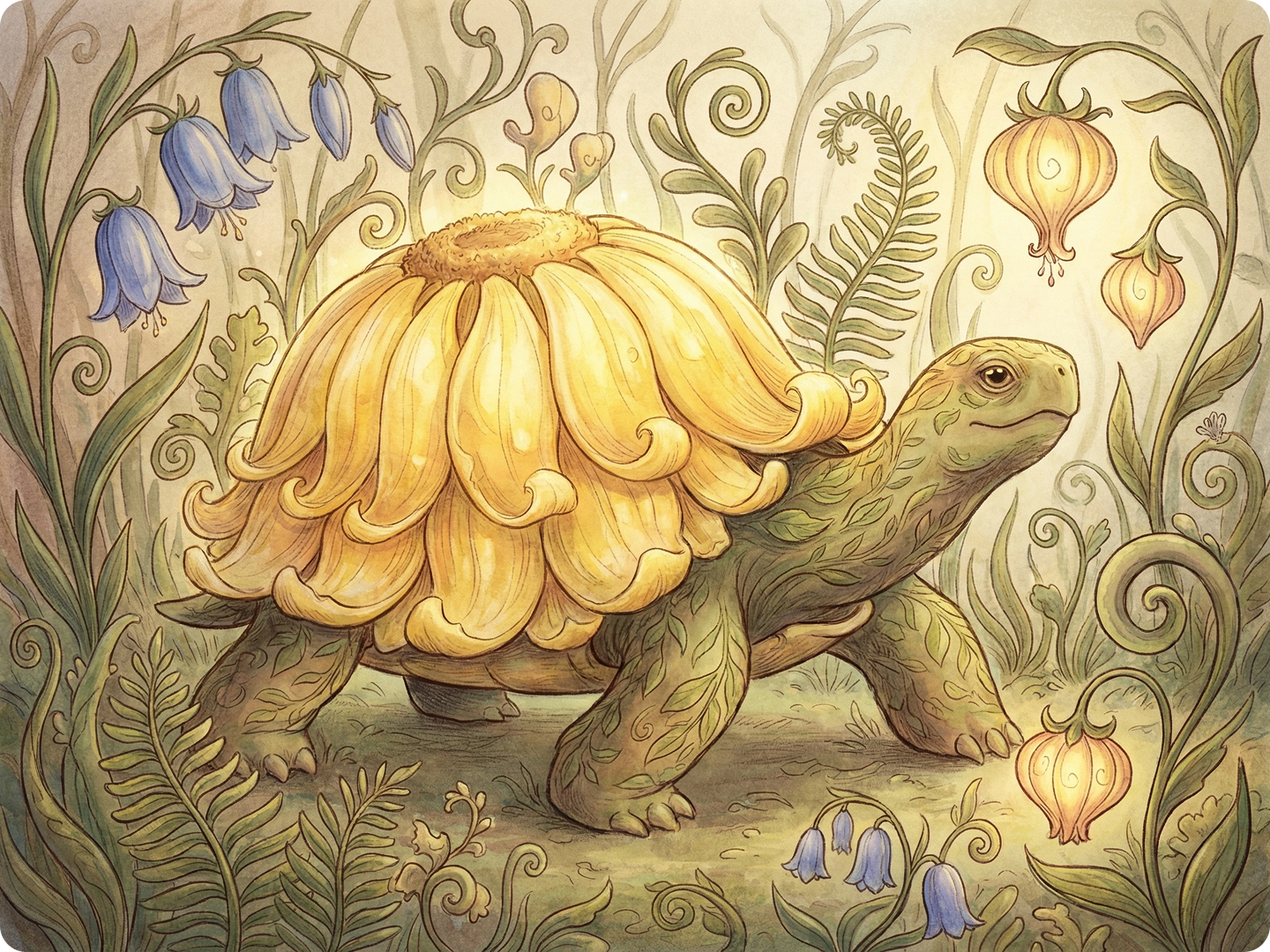 Craft animals for educational projects